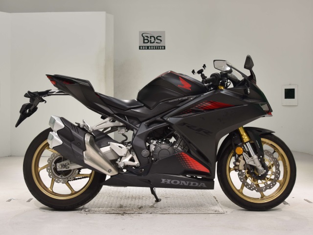 Honda CBR250RRA 2020