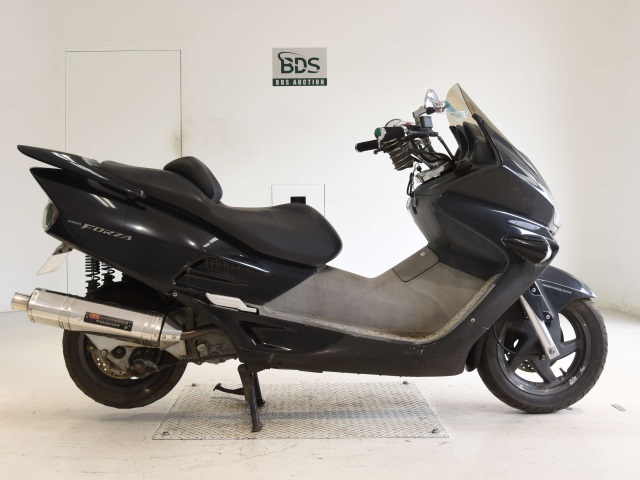 Honda FORZA 2001