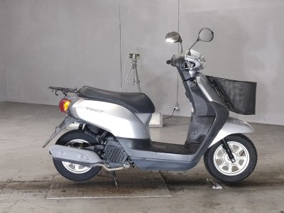 Honda TACT125 2016