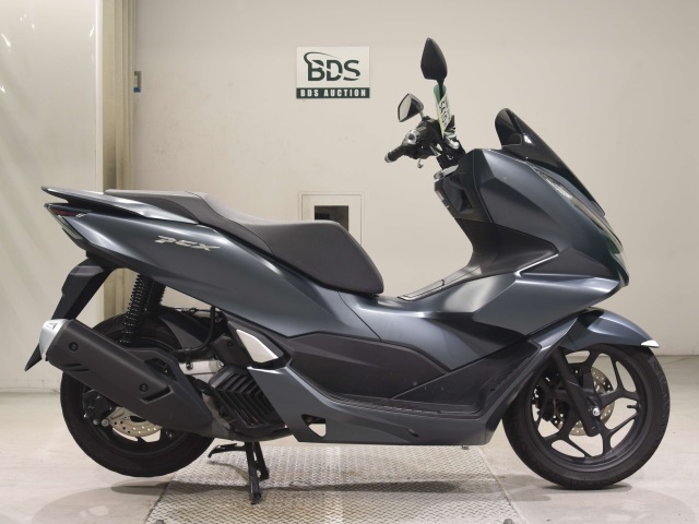 Honda PCX125 2021