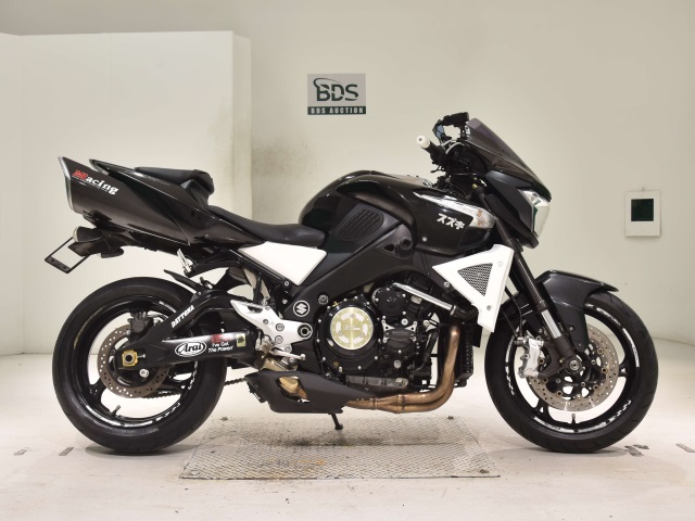Suzuki B-KING 2007