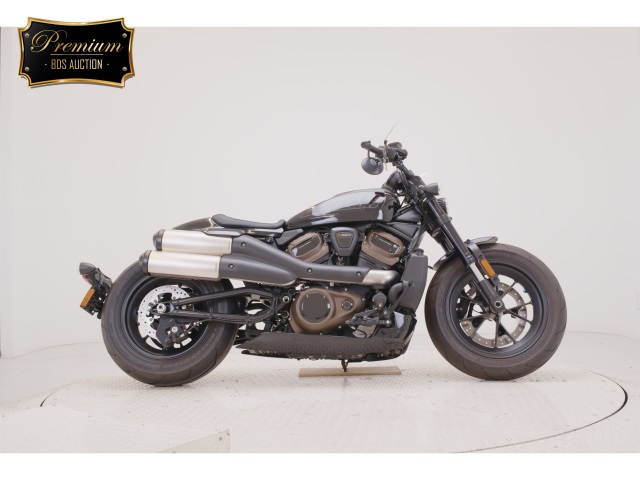 HD RH1250S 2022