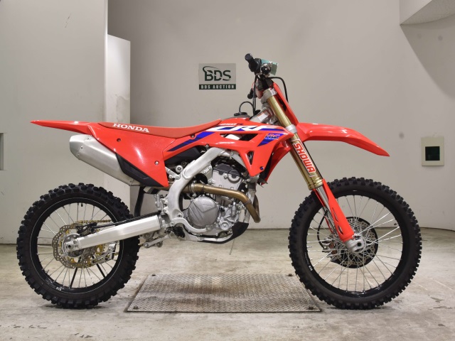 Honda CRF250R 2023