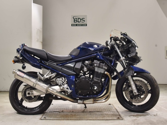 Suzuki BANDIT1200 2006