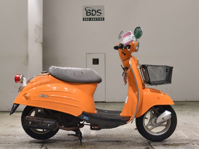 Suzuki VERDE