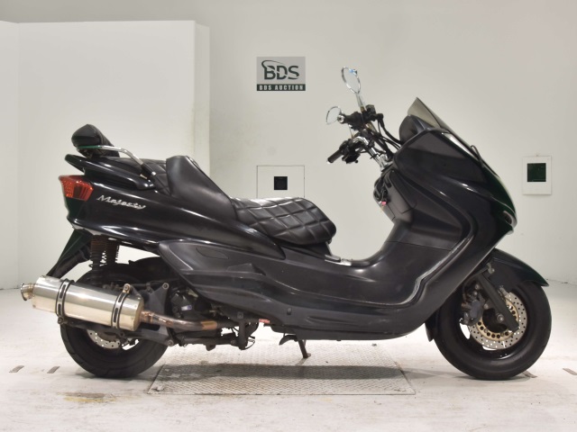 Yamaha MAJESTY 250C 2006