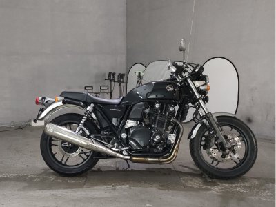 Honda CB1100 2015