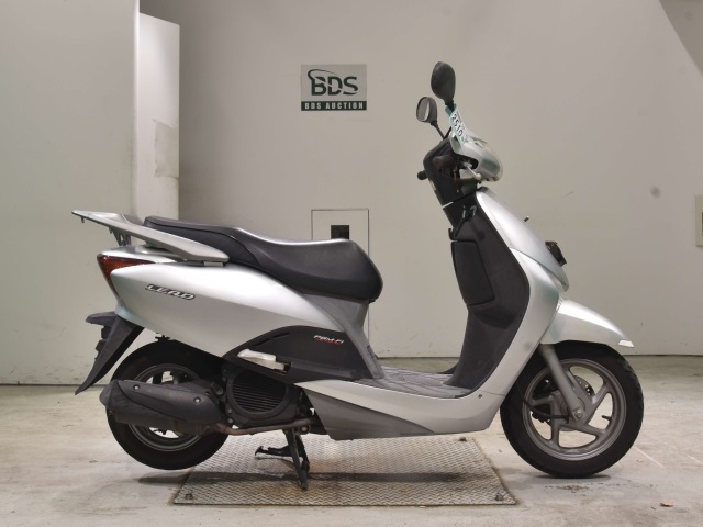 Honda LEAD110 2012