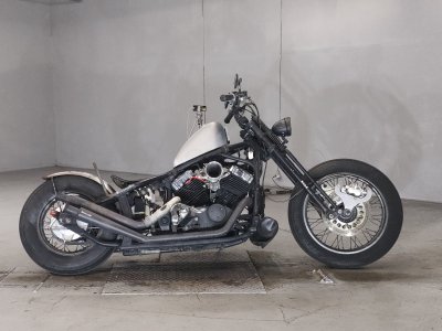 Yamaha DRAGSTAR XVS400 1997