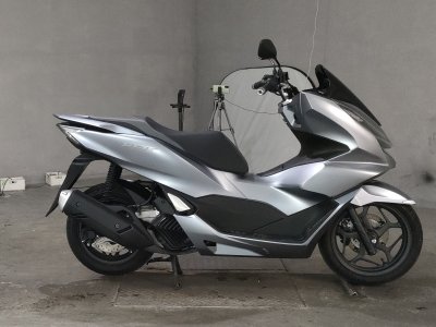 Honda PCX125 2021