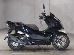 Honda PCX160 2023