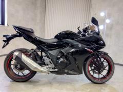 Suzuki GSX250R
