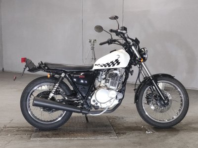 Suzuki GRASSTRACKER BIGBOY