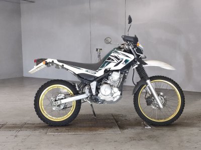 Yamaha XT250X 2016