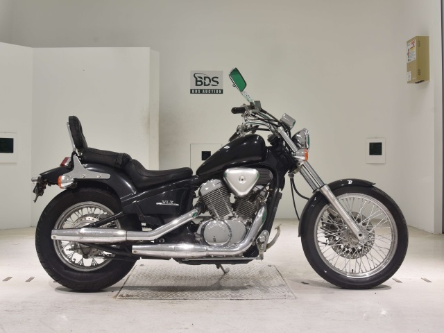 Honda STEED600 1993