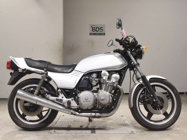 Honda CB750SF 1979