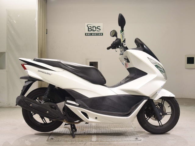 Honda PCX125 2015