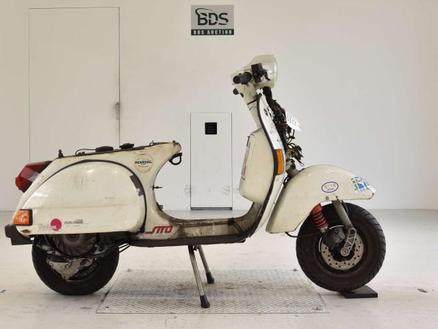 LML STAR DELUXE2S150