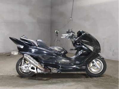 Yamaha MAJESTY 250 2002