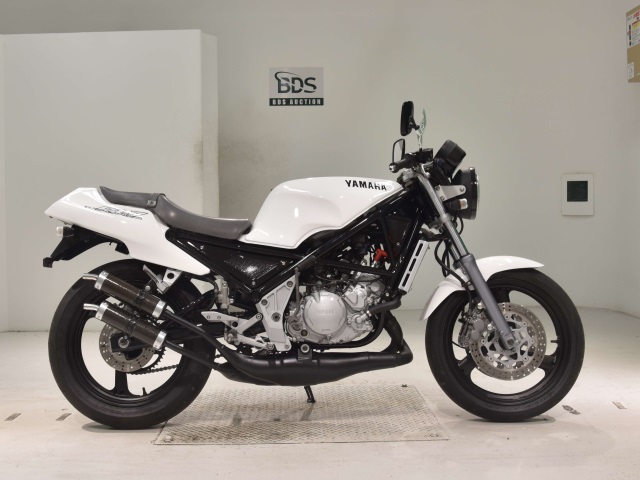 Yamaha R1-Z 1992