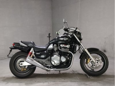 Honda X4 2003