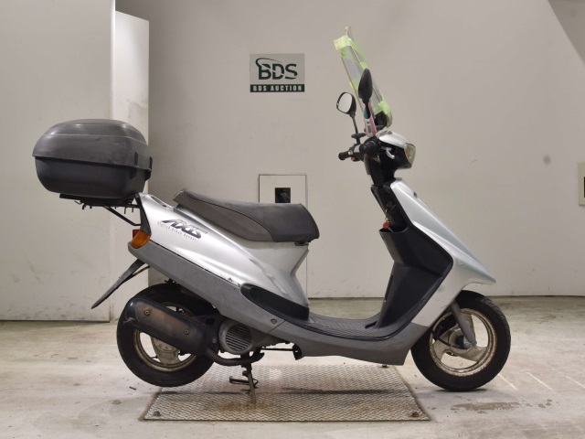 Yamaha AXIS50 1994