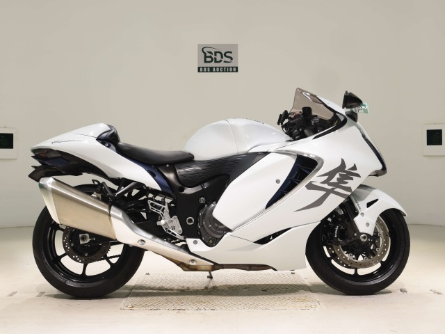 Suzuki GSX1300R HAYABUSA 2022