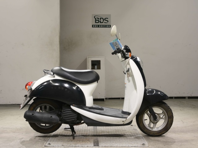 Honda SCOOPY50 2003