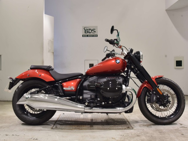BMW R18 2024