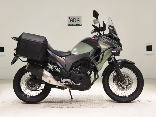 Kawasaki VERSYS-X 250A 2023
