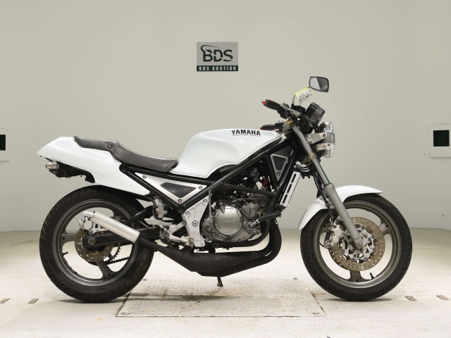 Yamaha R1-Z 1990