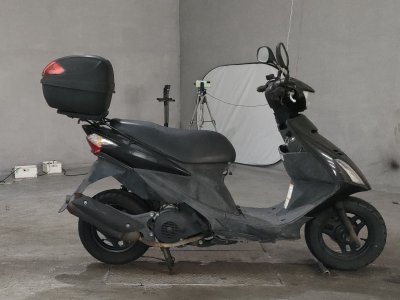 Suzuki ADDRESS V125