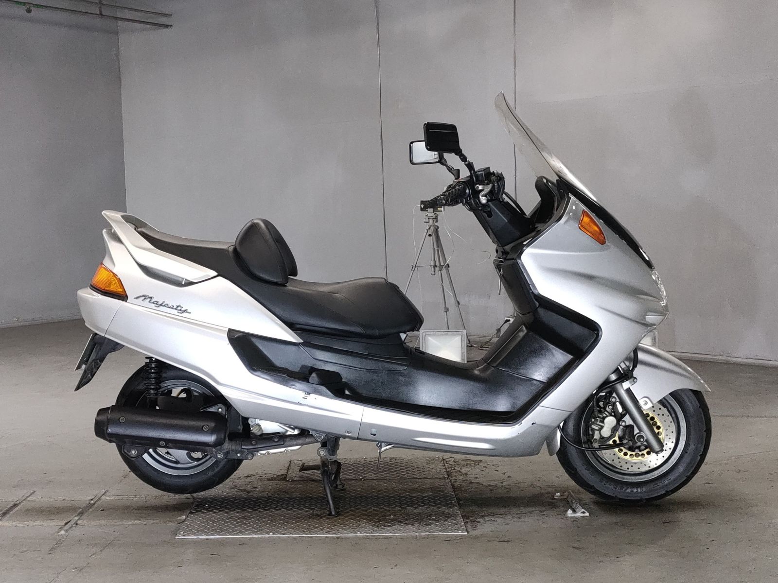 Yamaha MAJESTY 250 1997