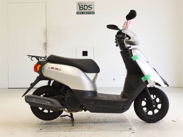Yamaha JOG 115 2018