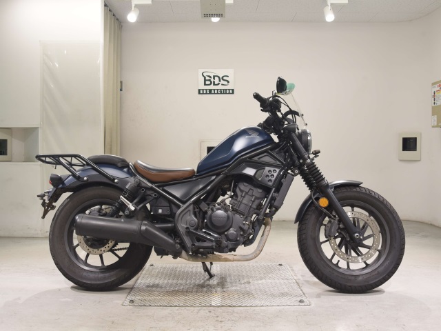 Honda REBEL CMX250 2020