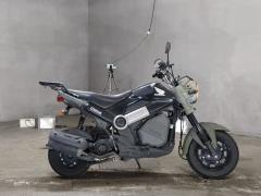 Honda NAVI110 2017