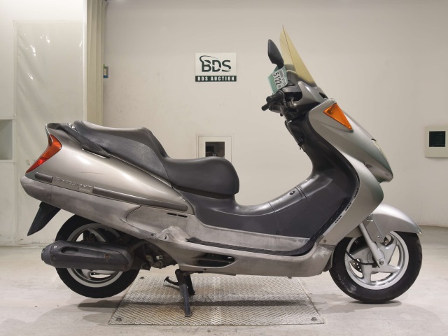 Honda FORESIGHT 1998