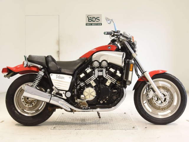 Yamaha V-MAX1200 1994