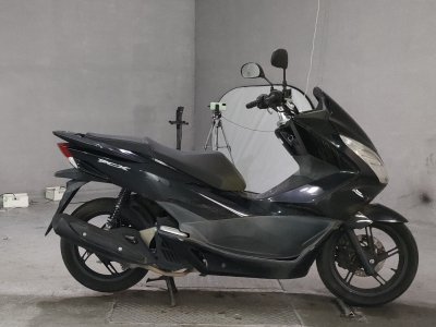 Honda PCX125 2015