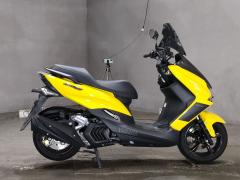 Yamaha MAJESTY 155S 2020