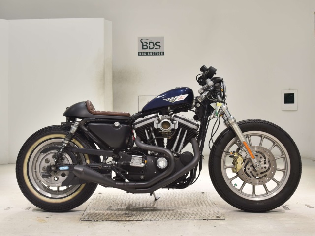 HD SPORTSTER XL883 2003