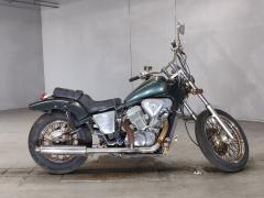 Honda STEED400 1992