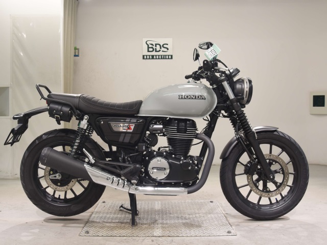Honda GB350 2021