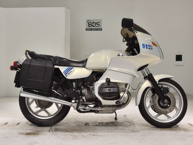 BMW R100RS 1987