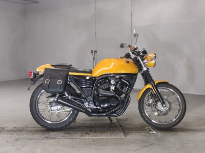 Yamaha RENESS 1996