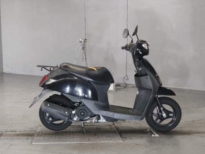 Suzuki LETS