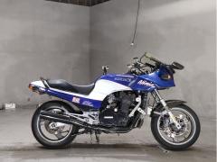 Kawasaki GPZ900R 1993