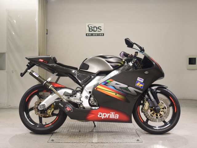 Aprilia RS250 2003