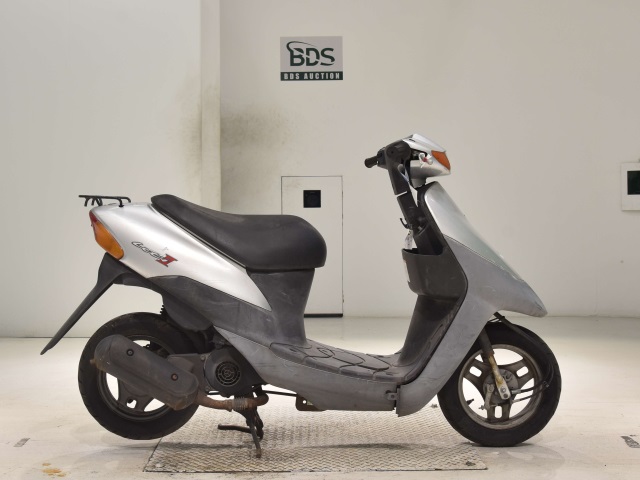 Suzuki LETS2