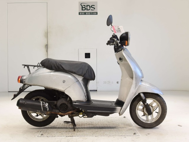 Honda TODAY 2002